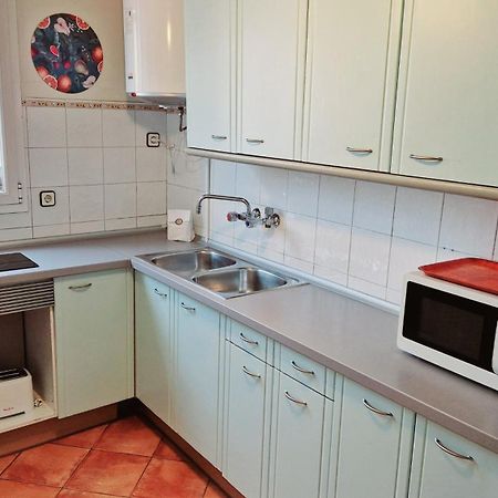 Homelike Huertas Madrid Exterior foto
